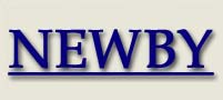 Return to the Newby Home Page